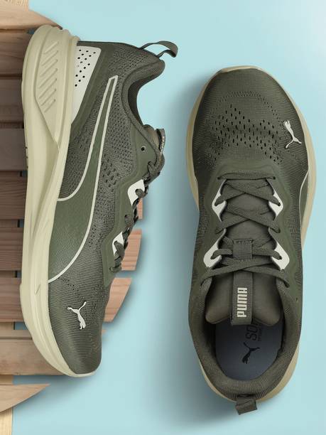 PUMA Scorch Whizz FusionComfort Running Shoes For Men