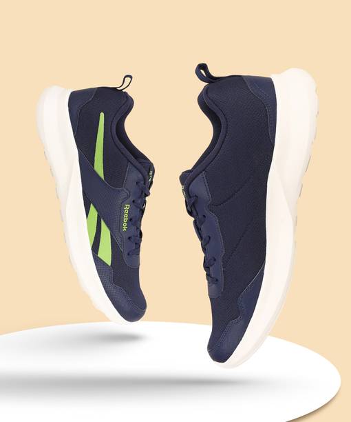REEBOK FLYLITE QUICKGLIDE Running Shoes For Men