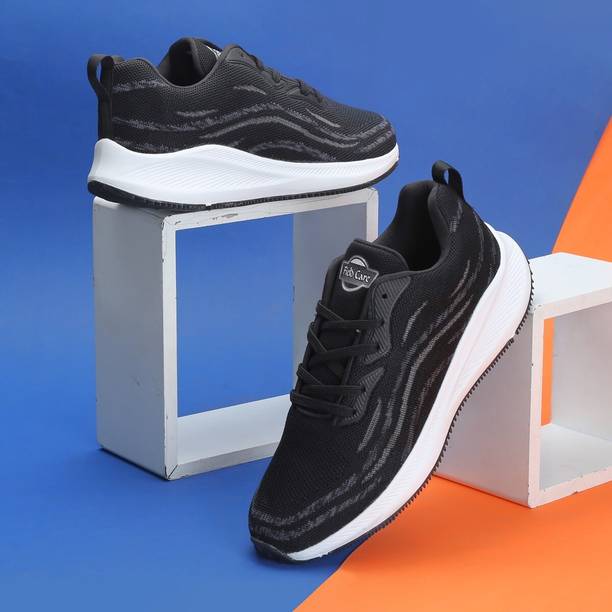 Field Care JUMPER Casual Sports Gym Fashion Outdoor Anti-skid Comfort Sneakers For Men