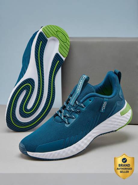 CAMPUS SIMBA PRO Running Shoes For Men