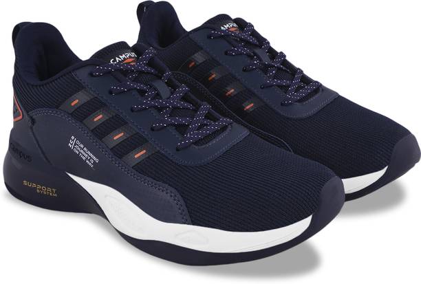 TERMINATOR (N) Running Shoes For Men