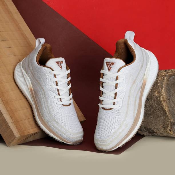 Field Care Casual Sports Gym Fashion Outdoor Anti-skid Comfort Stylish Sneakers For Men