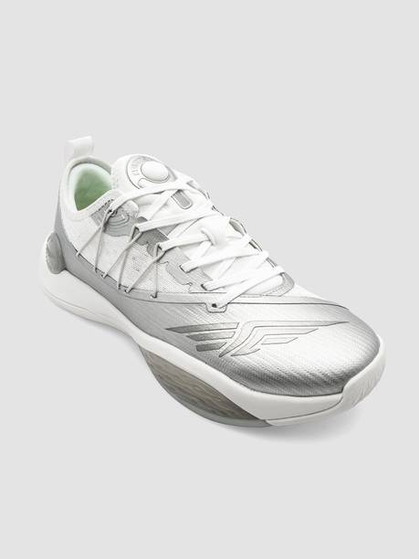 RED TAPE Men s Basketball Shoes for Versatile Movement and Every...
