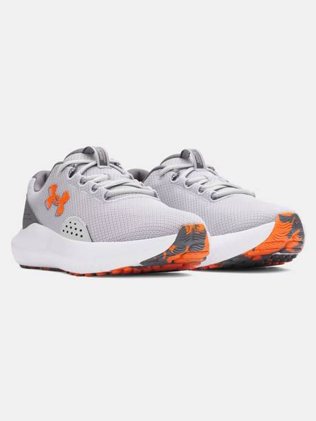 Charged Surge 4 Sports Shoes For Men