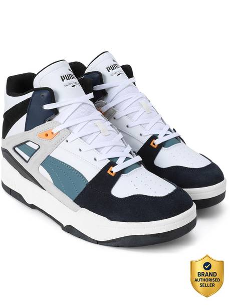 Slipstream Hi Heritage Res Sneakers For Men