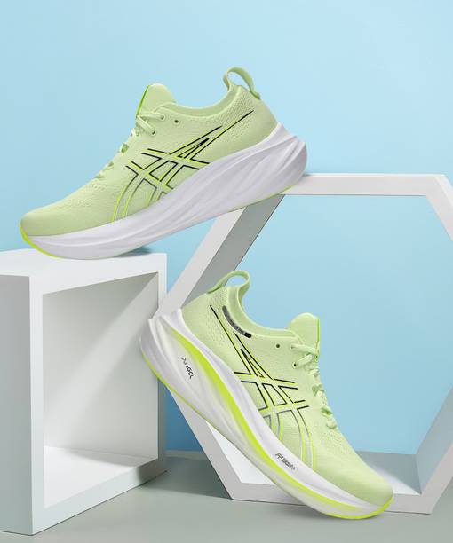 GEL-NIMBUS 26 Running Shoes For Men