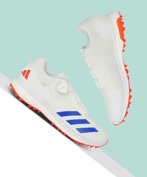 Adidas Cricket Shoes Buy Adidas Cricket Shoes Online at Best Prices