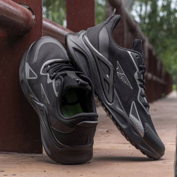 Sports Shoes For Men | Comfortable, Shock Absorbant & Slip-Resistant Walking Shoes For Men