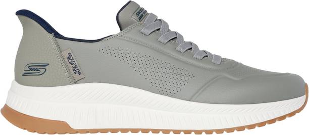 BOBS SQUAD 4 - DIRECT STEP Sneakers For Men