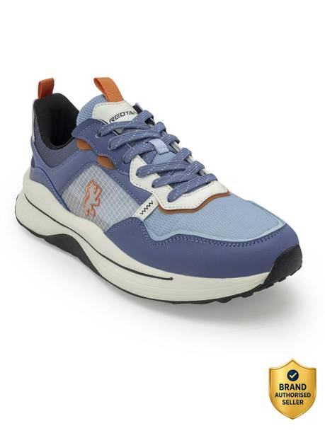 RED TAPE Lifestyle Shoes Elegantly Rounded Front, Soothing Insol...