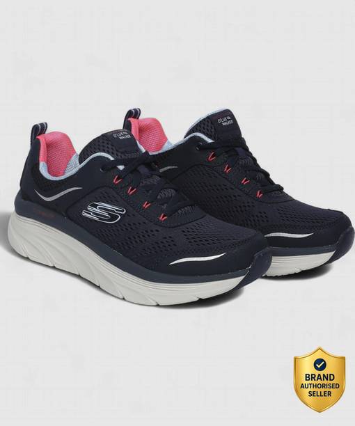 D'Lux Walker-Infinite Motion Casuals For Women