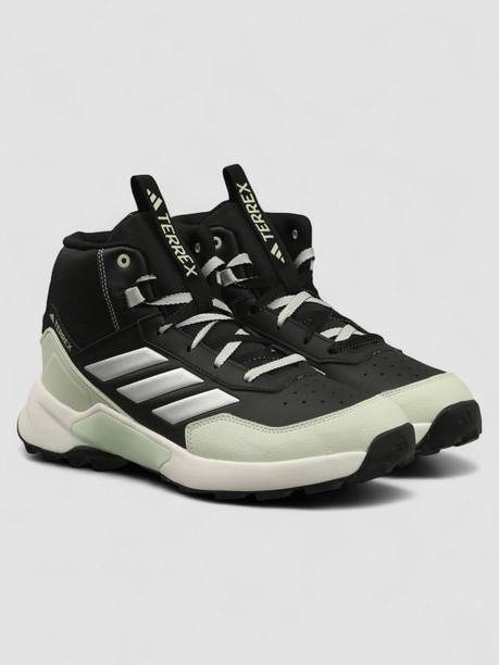 ADIDAS WildWander Running Shoes For Men