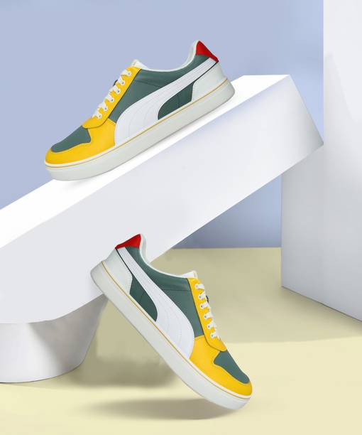 PUMA SkateCat Basher Sneakers For Men