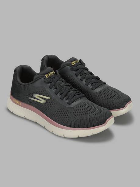 Skechers GO WALK FLEX - BRENNEN Walking Shoes For Men