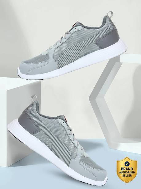 Fire run IDP Sneakers For Men