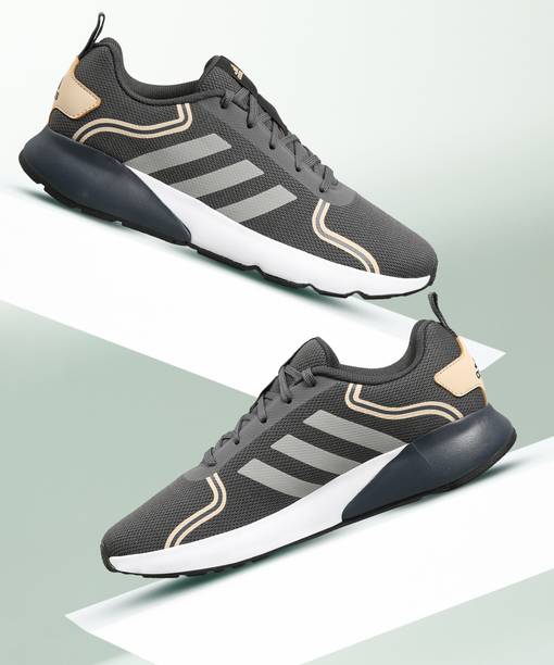 RayRun M Running Shoes For Men