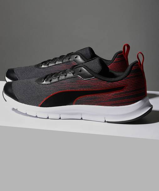 PUMA Brisk FR IDP Walking Shoes For Men