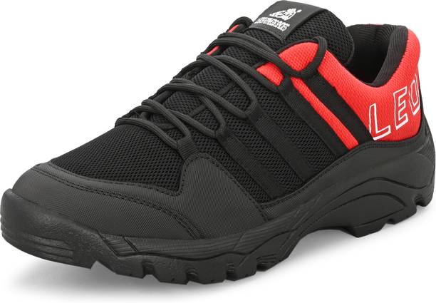 Leo's Fitness Shoes Outdoor Trekking Running Sports Shoes For Men Outdoors For Men