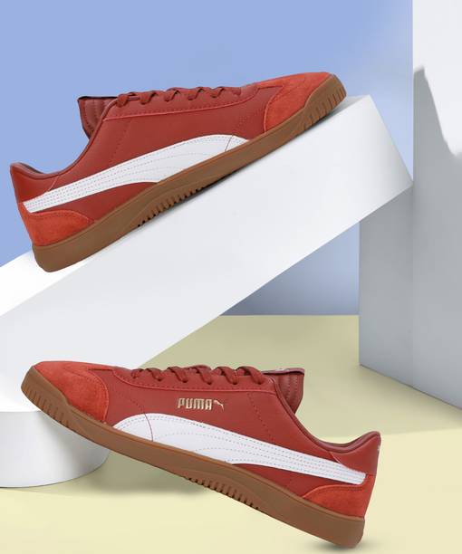 PUMA Club 5v5 SD Sneakers For Men