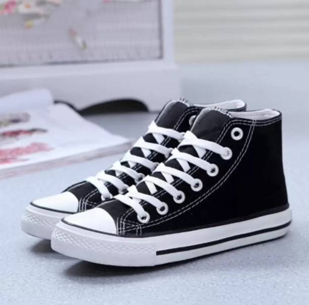 Theme United High Tops For Women