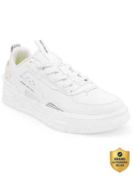 Lifestyle Sneaker Shoes for Men | Soft Cushioned Insole, Slip-Resistance Sneakers For Men