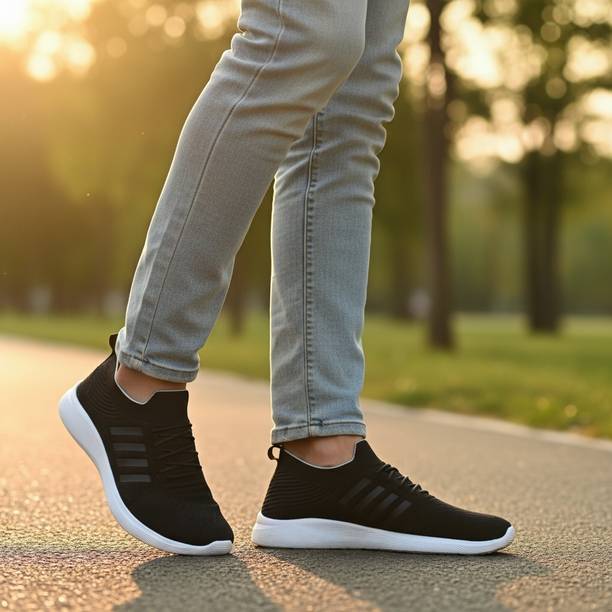 Hiking & Trekking Shoes For Men