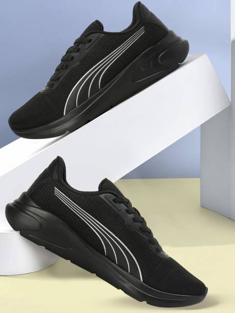 PUMA Exoteric Running Shoes For Men