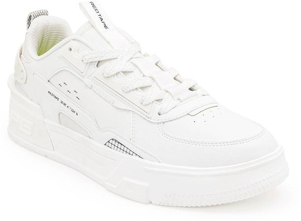 Lifestyle All-Day Casual Ease & Support Sneakers For Women