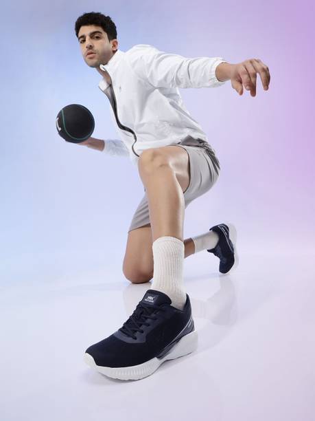 Price History of HRX by Hrithik Roshan Running Shoes For Men