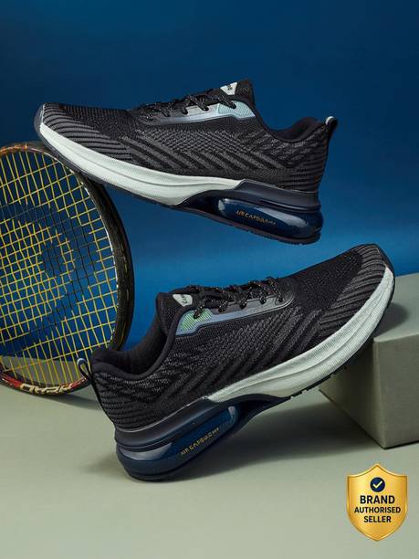 CAMPUS SUMMIT Running Shoes For Men