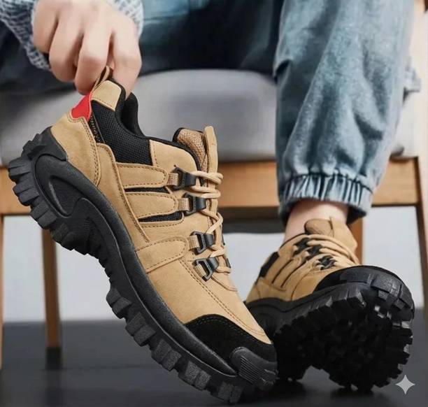 MHJD BOOTS FOR MEN Boots For Men