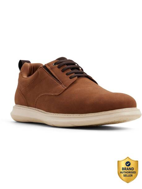 DENZELA-IN Sneakers For Men