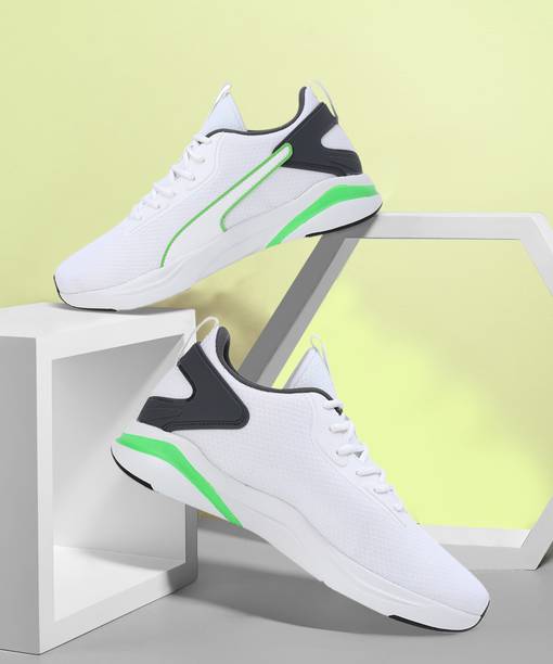 PUMA Softride Rift Runlyn Running Shoes For Men