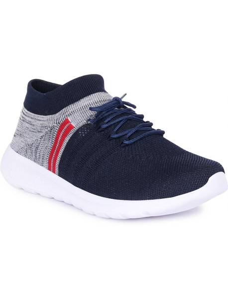 CLYMB Air Socks2/Traning & Gym/Outdoor Running Shoes For Men