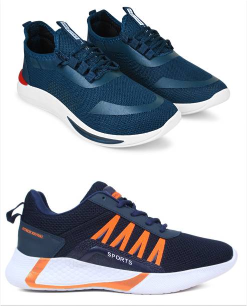Sports Shoes For Men - Upto 50% to 80% OFF on Sports Shoes Online At ...