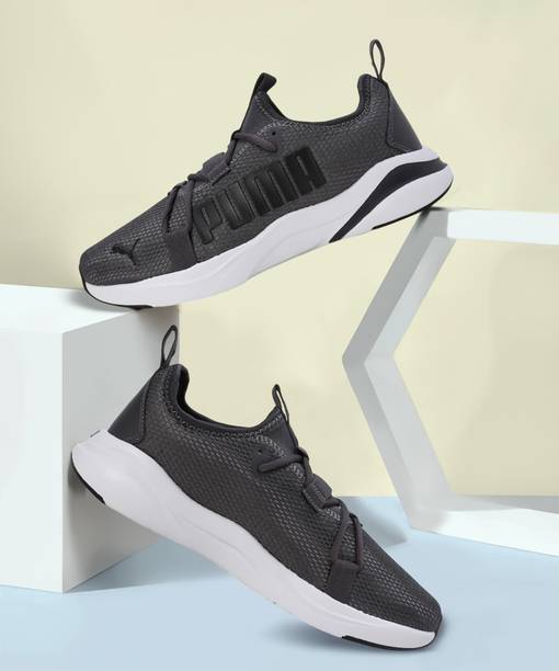 PUMA Softride Rift Runlyn Slipon Walking Shoes For Men