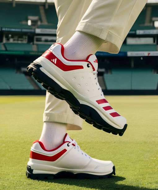 ADIDAS CriNu 23 Cricket Shoes For Men