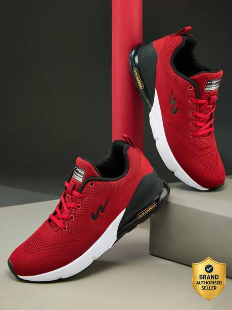 CAMPUS NORTH PLUS Running Shoes For Men