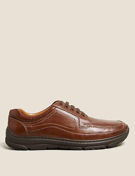 marks and spencer mens shoes
