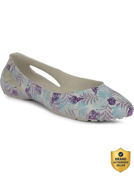 Women Floatz Women Slip-On Ballerina Flats – Stylish & Comfortable Everyday Wear Bellies Sandal