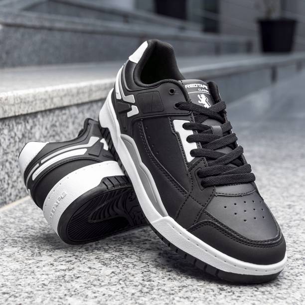 Casual Sneakers For Men | Comfortable, Shock Absorbant & Slip-Resistant Sneakers For Men