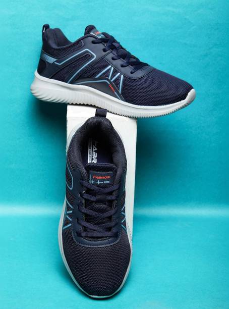 Abros BOOSTZ Running, Training, Gym Shoes for Men Lightweig...