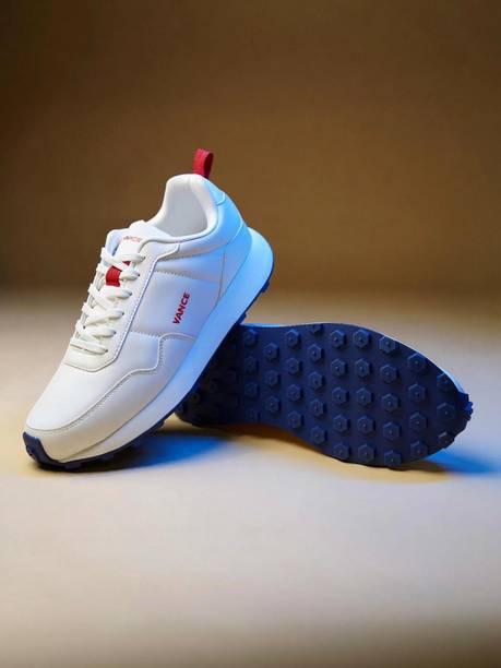 Hygear Houston Sneakers For Men