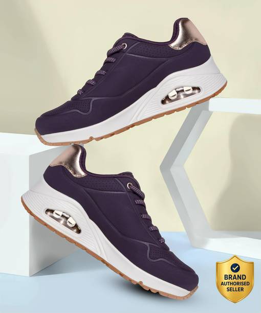 UNO - SHIMMER AWAY Sneakers For Women