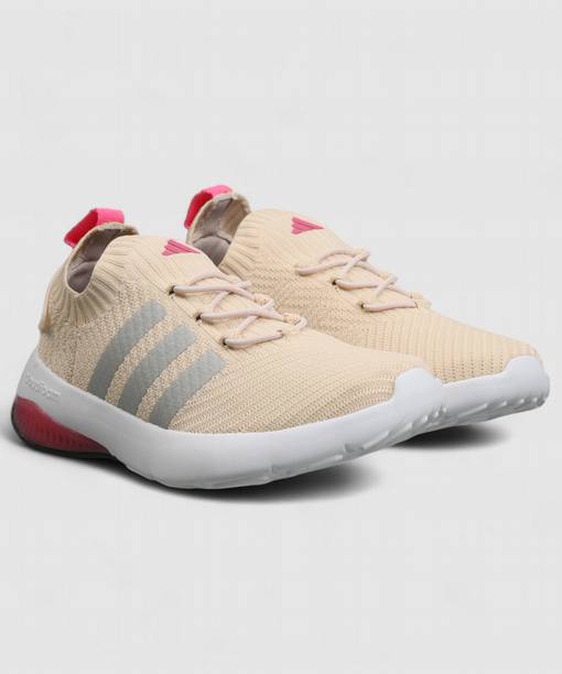 adidas Celeswalk W Walking Shoes For Women (Multicolor , 6)