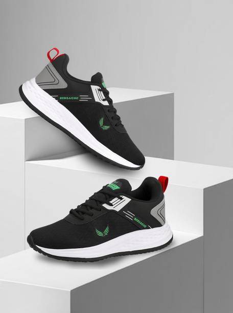 Casual Sneaker shoe for Men| Soft Insole,Black Casuals For Men Casuals For Men