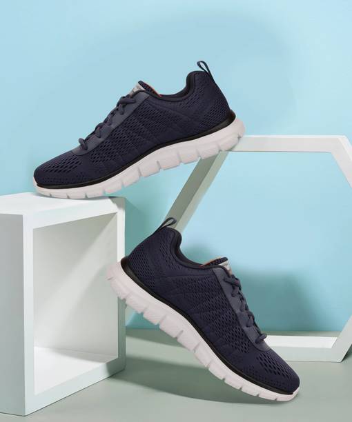 Skechers TRACK - MOULTON Sneakers For Men