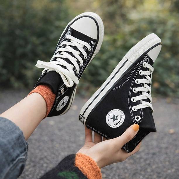 Casual shoes for women High Tops For Women