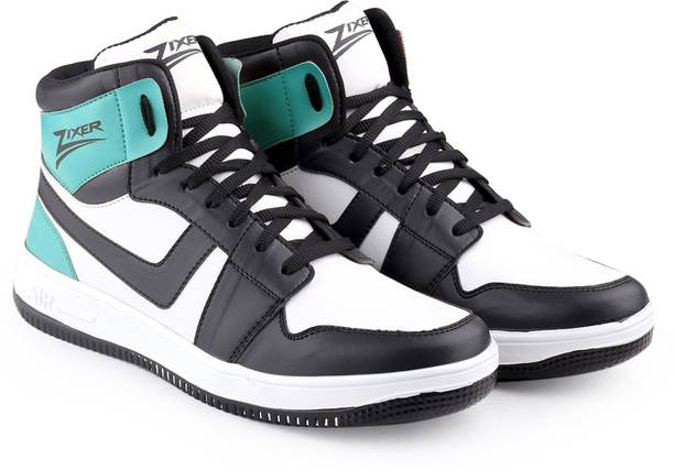 Nike high online ankle casual shoes