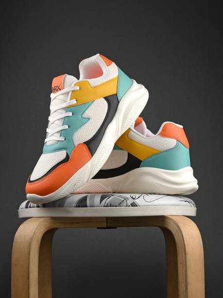 hrx sports shoes flipkart